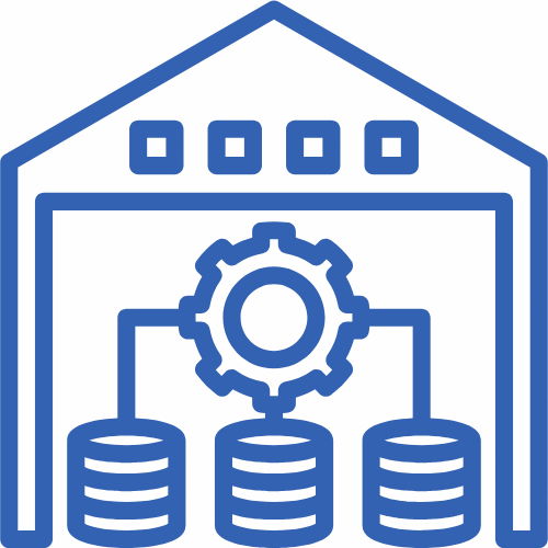 Transportation & Warehousing